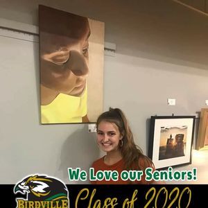 Meet your Posher, Jennifer